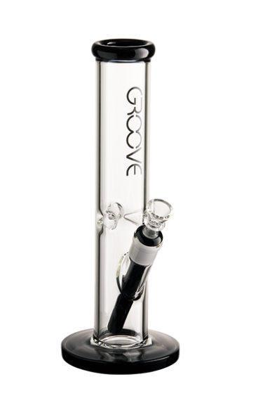 Straight Tube Groove