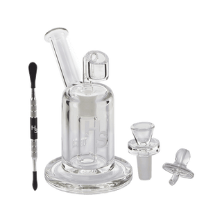 Heavy Duty Dab Rig