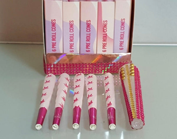 Lady Joint Cones