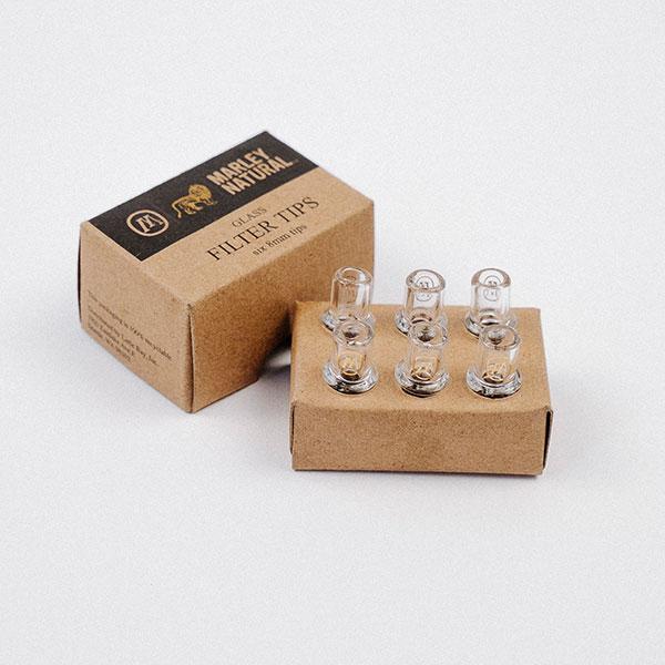 Glass Filter Tips